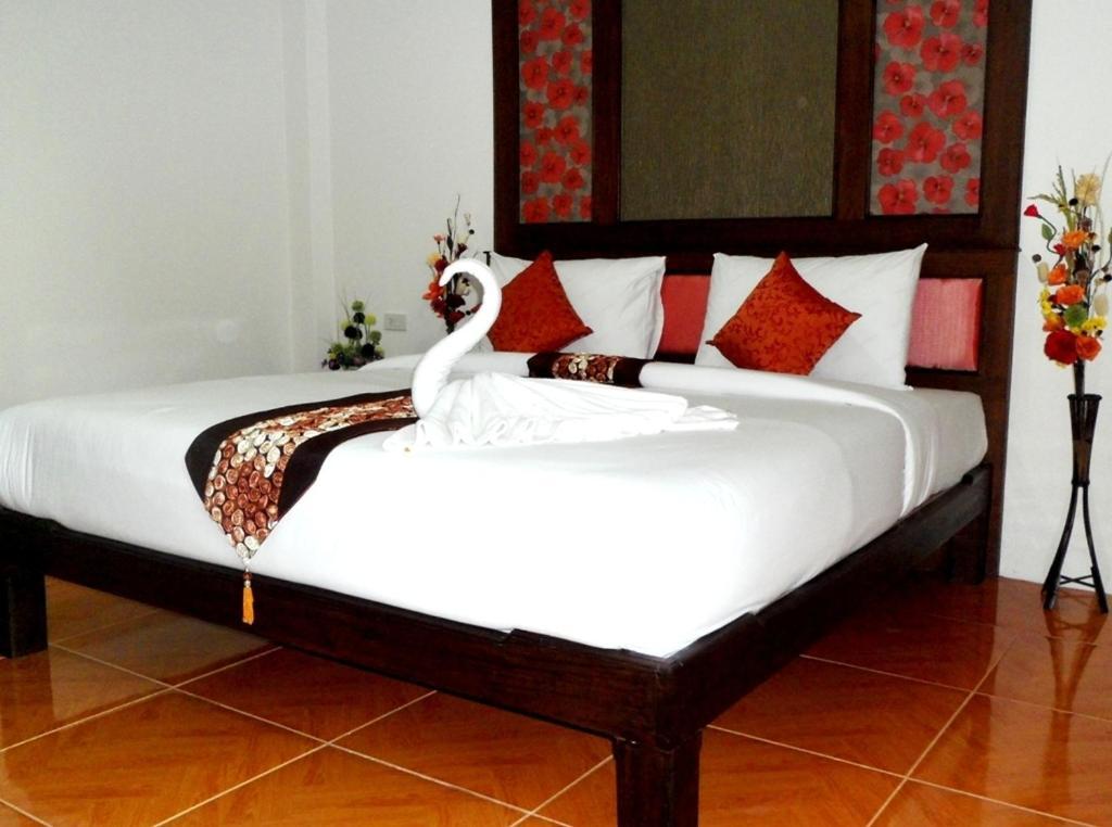 Hasna Palace Krabi town Εξωτερικό φωτογραφία