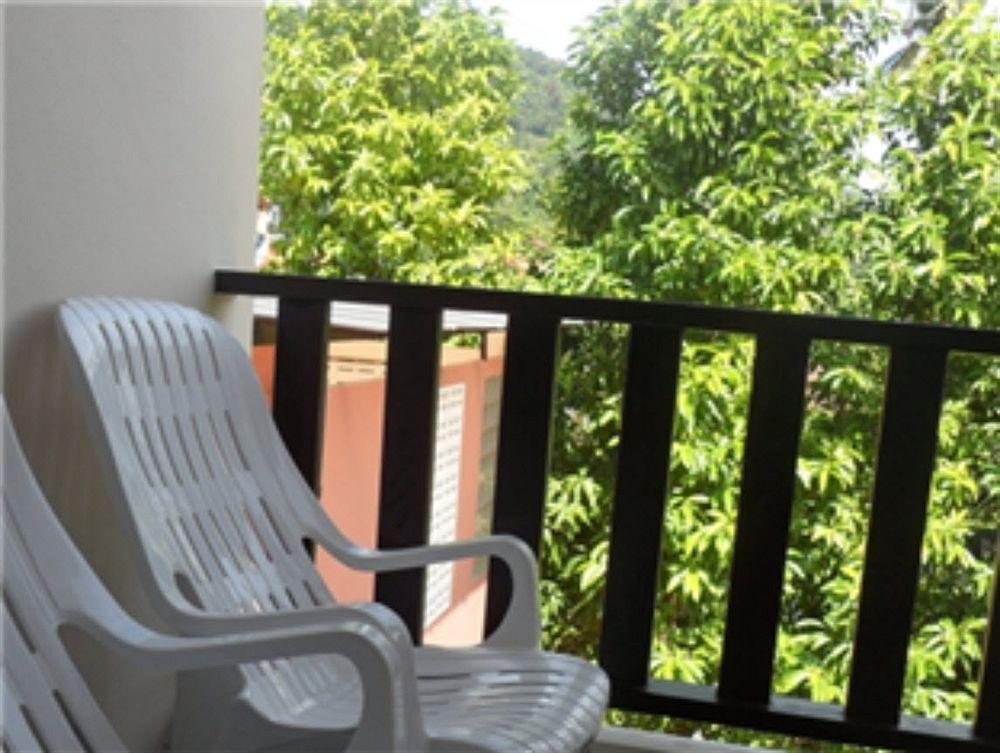 Hasna Palace Krabi town Εξωτερικό φωτογραφία