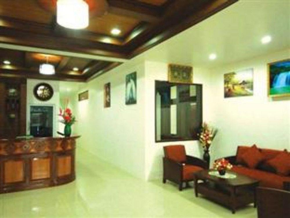 Hasna Palace Krabi town Εξωτερικό φωτογραφία