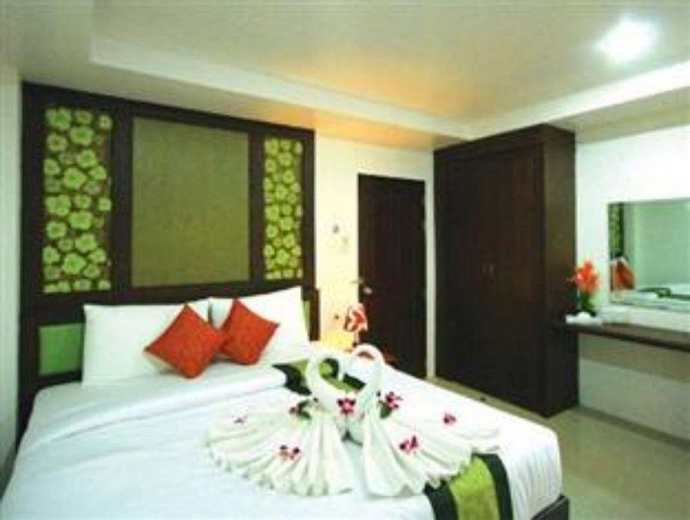 Hasna Palace Krabi town Εξωτερικό φωτογραφία