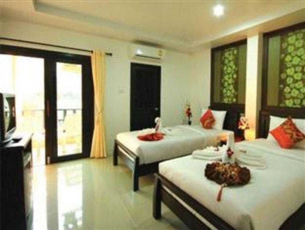 Hasna Palace Krabi town Εξωτερικό φωτογραφία