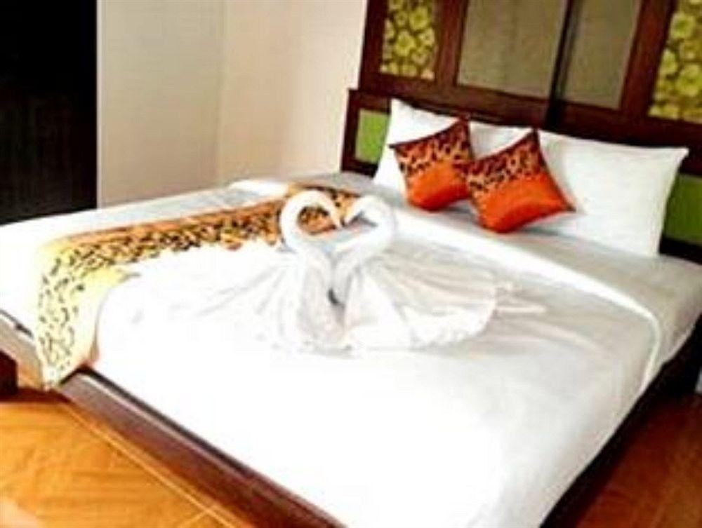Hasna Palace Krabi town Εξωτερικό φωτογραφία
