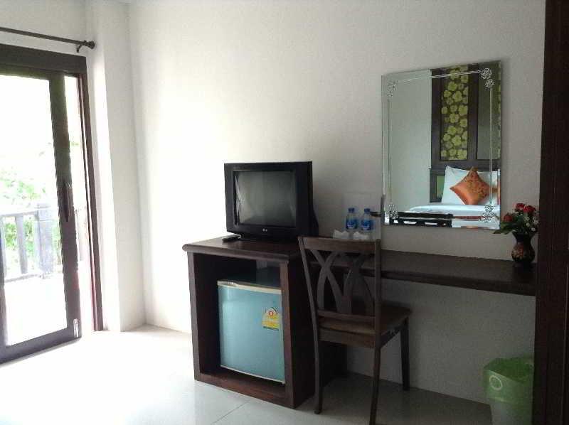 Hasna Palace Krabi town Εξωτερικό φωτογραφία