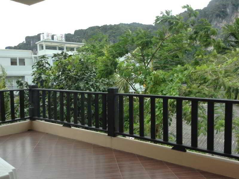 Hasna Palace Krabi town Εξωτερικό φωτογραφία