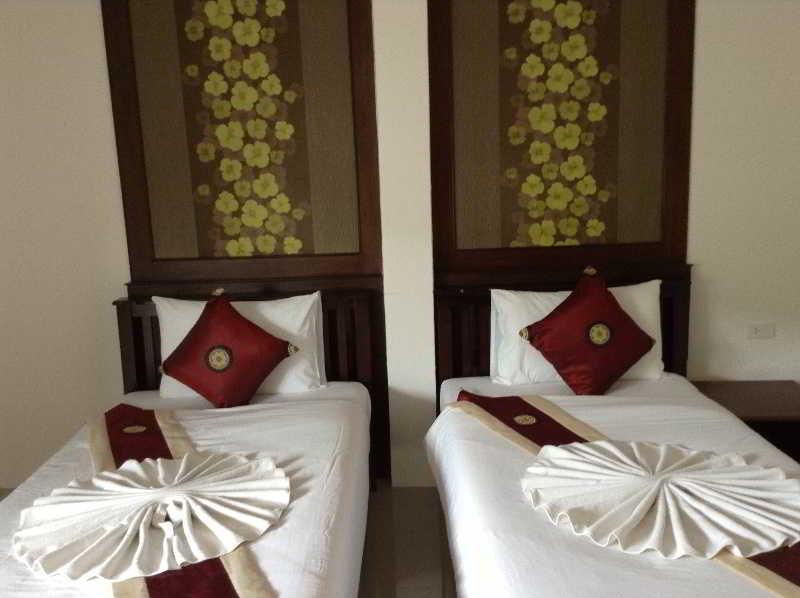 Hasna Palace Krabi town Εξωτερικό φωτογραφία