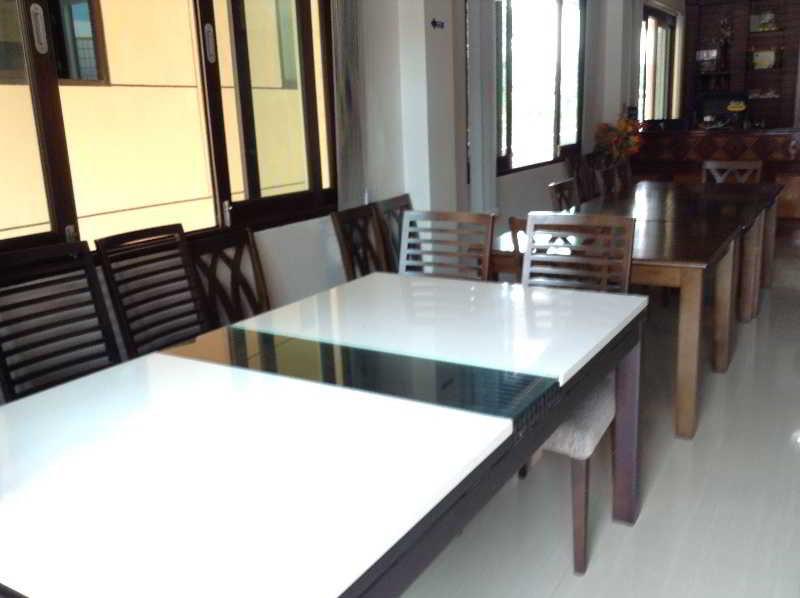 Hasna Palace Krabi town Εξωτερικό φωτογραφία